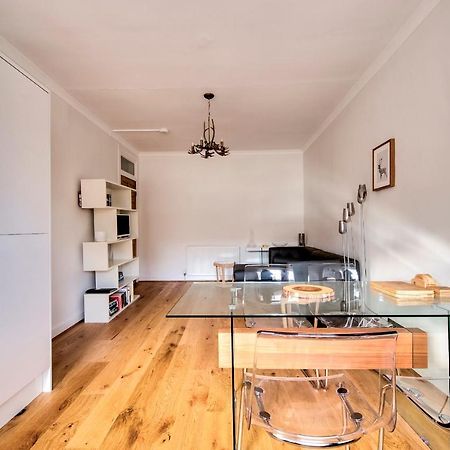 Pass The Keys Modern 3 Bed Flat On The Historic Royal Mile Apartment EDI Exterior foto