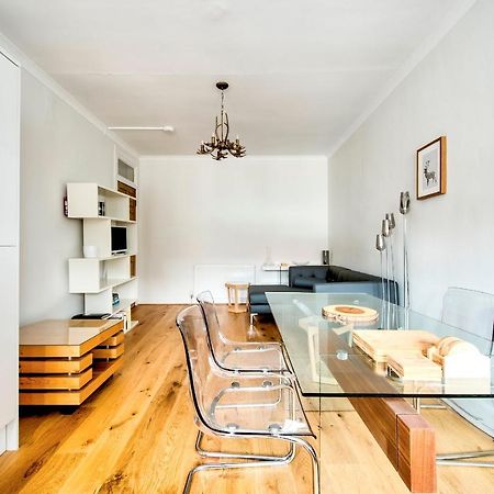 Pass The Keys Modern 3 Bed Flat On The Historic Royal Mile Apartment EDI Exterior foto