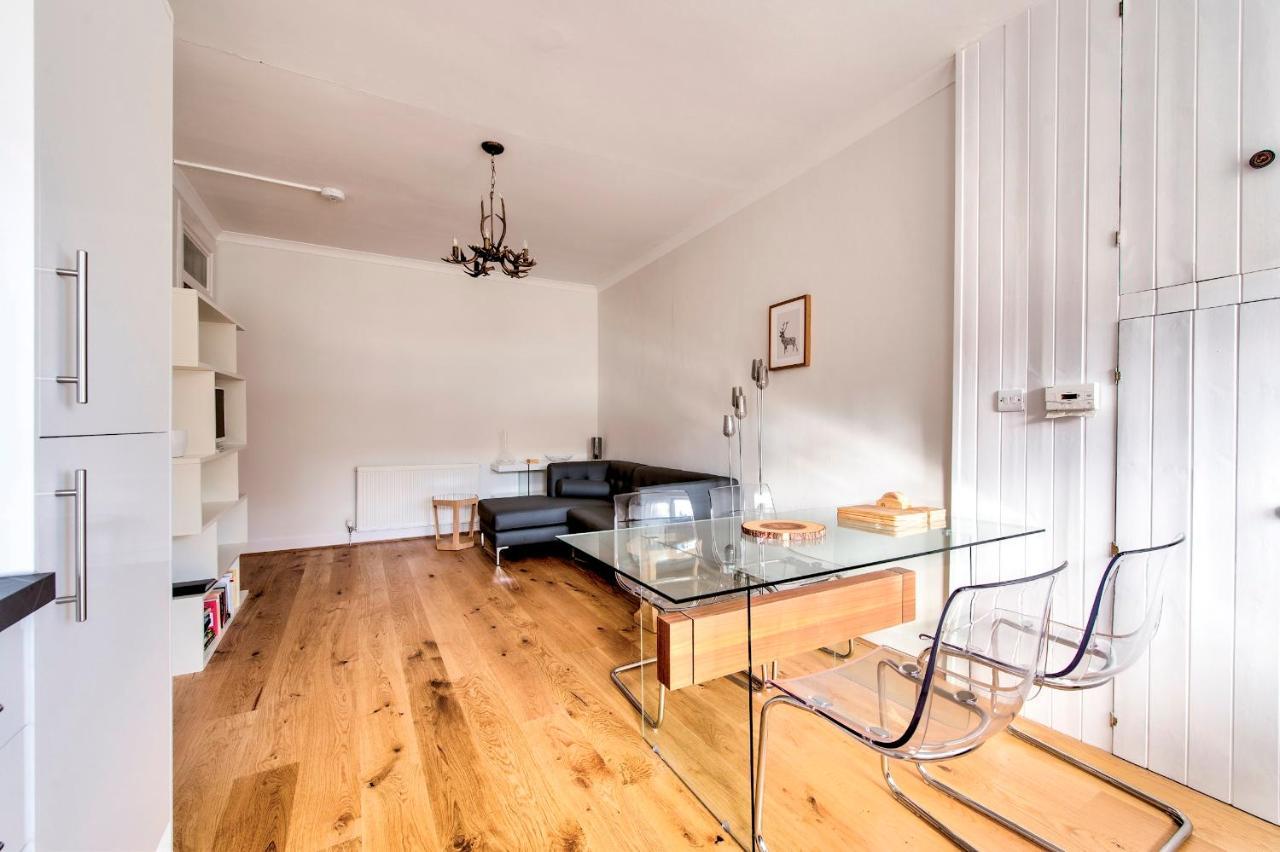 Pass The Keys Modern 3 Bed Flat On The Historic Royal Mile Apartment EDI Exterior foto